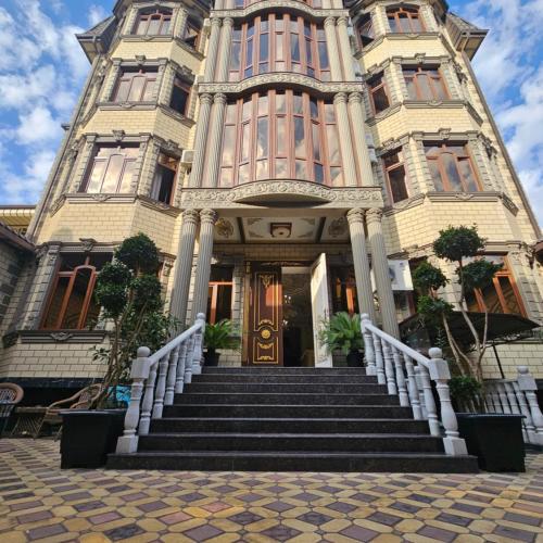 Image of Hotel Sharq