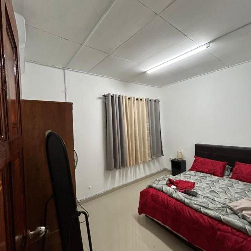 Image of Homestay Qaseh