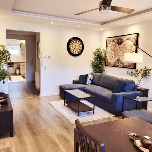 Image of Zentral und ruhig gelegene 3-Zimmerwohnung mit gehobener Ausstat