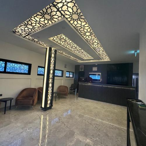 Image of Airport INN Hotel