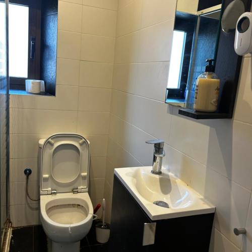 Image of Habitaci�n privada en pleno centro de Vitoria-Gasteiz