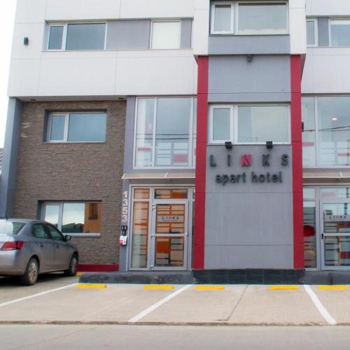 Image of Links Apart Hotel