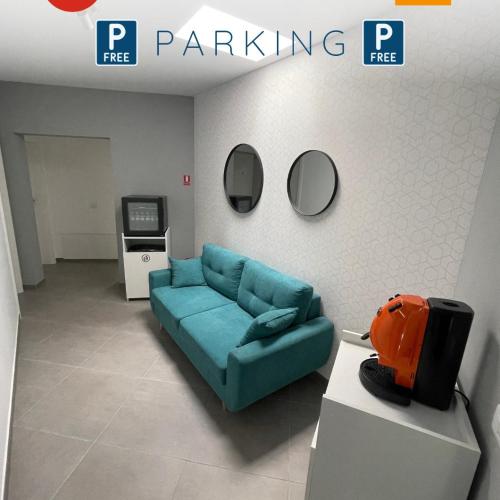 Image of Rooms