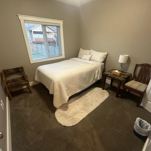 Image of Peace Guesthouse Room#3