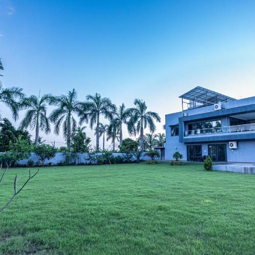 Image of Shaurya Villa Managed by Ambitionvilla