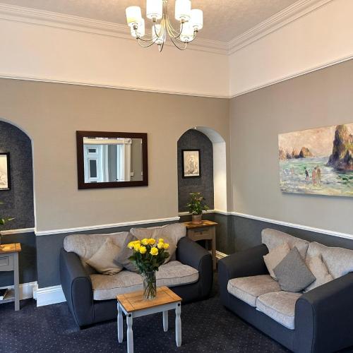 Image of Pandora Hotel