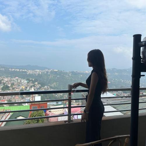 Image of Duhthang Run Backpackers Inn