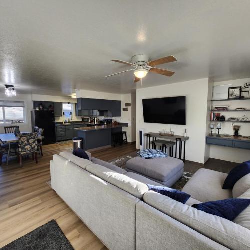Image of Newly furnished relaxing stay