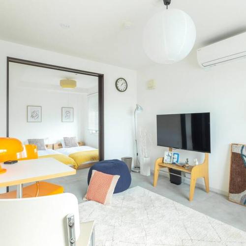 Image of 405 Cozy Stay Sapporo East