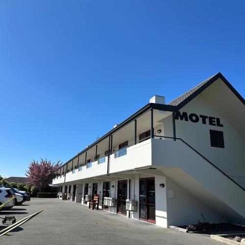 Image of Airways Motel