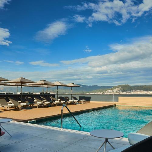 Image of Four Points by Sheraton Barcelona Airport