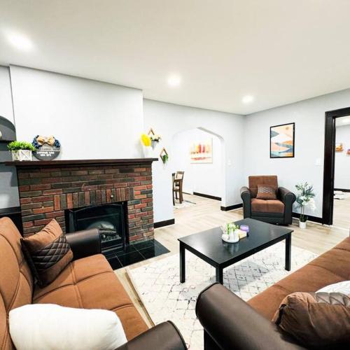 Image of Countryside Home with Rustic Feel in heart of Corning