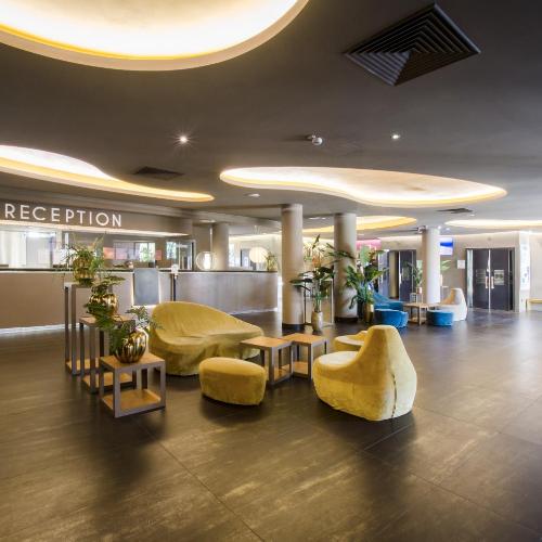 The Gate Hotel - Firenze Nord