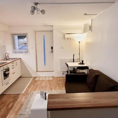 Image of Studio near Volvo Torslanda Free parking