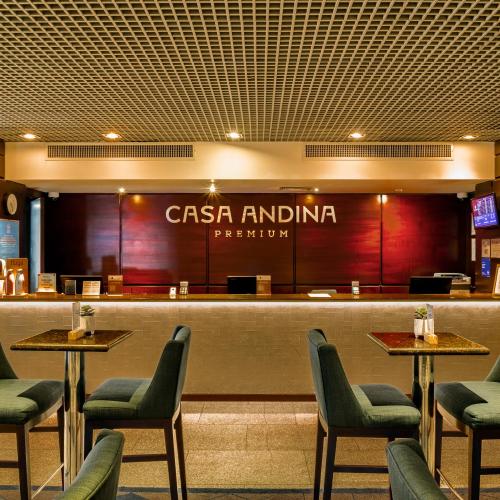 Casa Andina Premium Miraflores