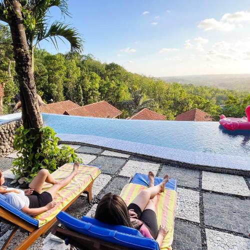 Rajaklana Resort and Spa