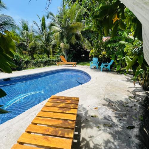 Image of Pangea Lodge Tropical Vibe Home with Shared Pool