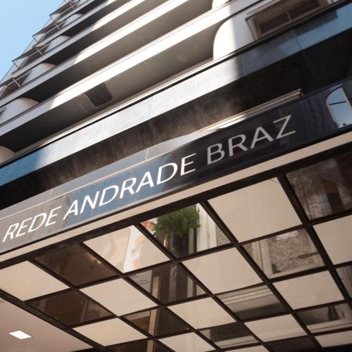 Rede Andrade Braz em Curitiba, PR - pousada e hospedagem