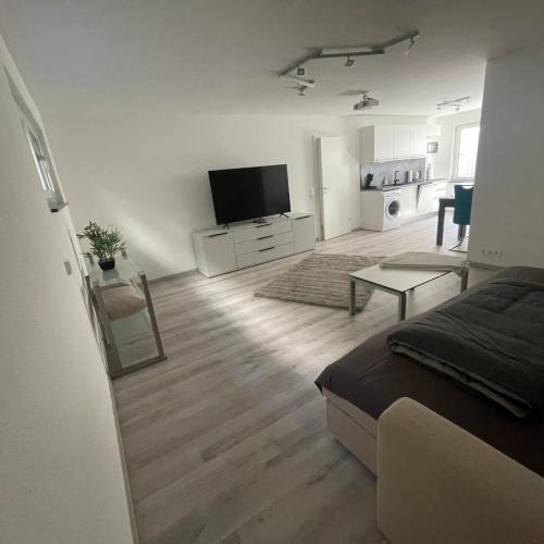 Image of Moderne Souterrain Wohnung in zentraler Lage