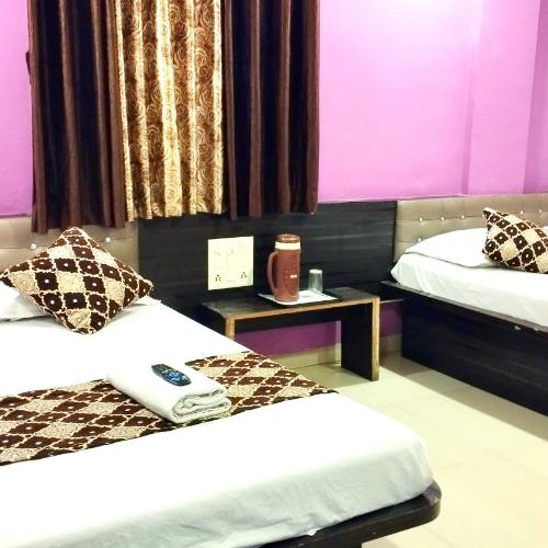 Image of Sai Balaji Residency
