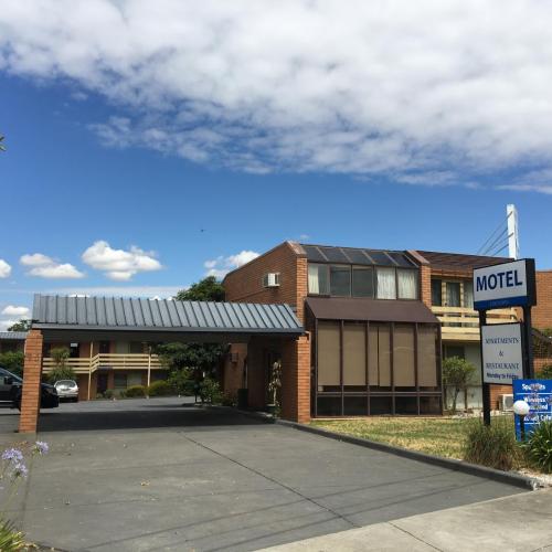 Image of Essendon Motel