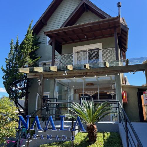 Pousada Naala Gramado em Gramado, RS - pousada e hospedagem