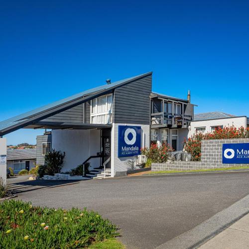 Image of Mandala Ace Albany Hotel