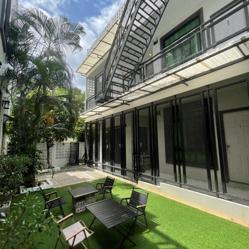 Image of Sky View Home Airport Chiangmai