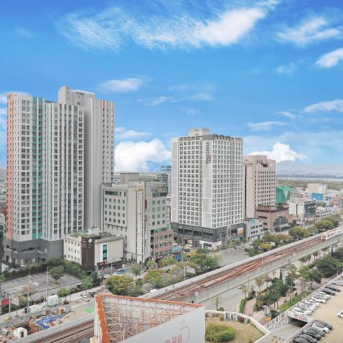 Image of Elmomento Sasang