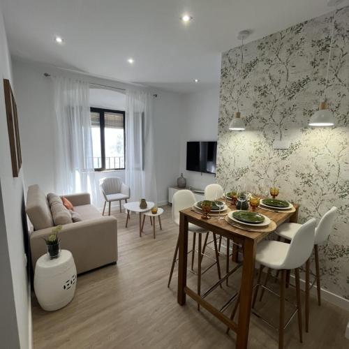 Apartamentos San Miguel