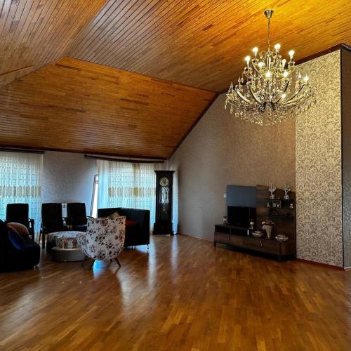 Image of Ramana Villa