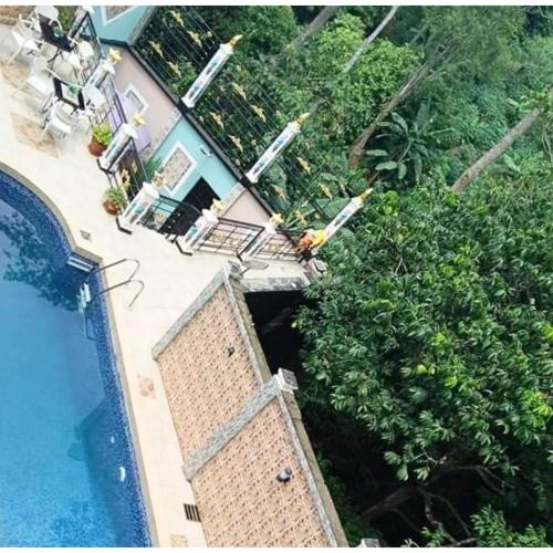 Image of H�tel The Place