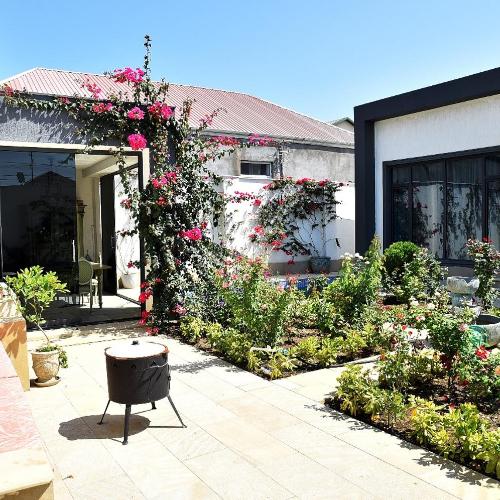 Image of Villa Mardakan