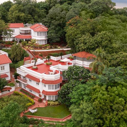 Image of Gateway Madurai