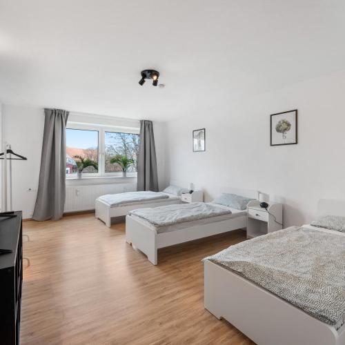 Image of City Apartment- Work & Stay