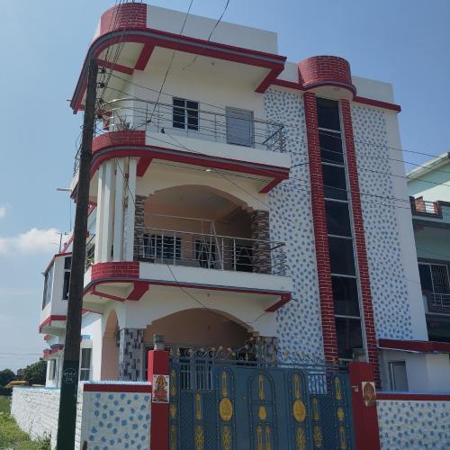 Image of Jayalaxmi Hotel and lodge