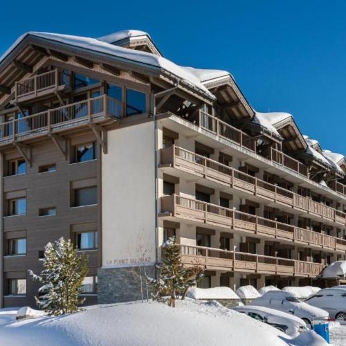 Image of R�sidence La For�t du Praz - Courchevel 1850