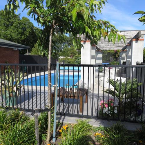 Image of Maples on Harewood