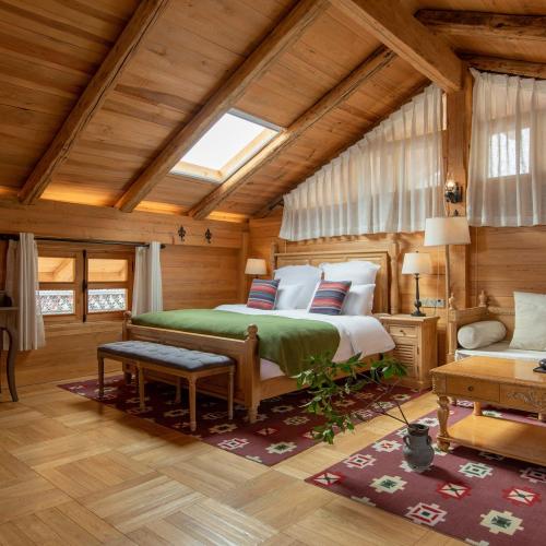 Image of Shangri-La Rushi Hotel