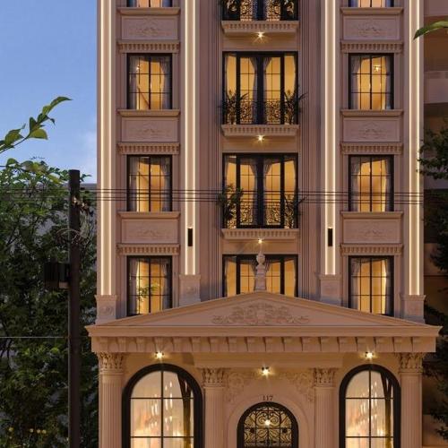 Image of The Stella Hotel