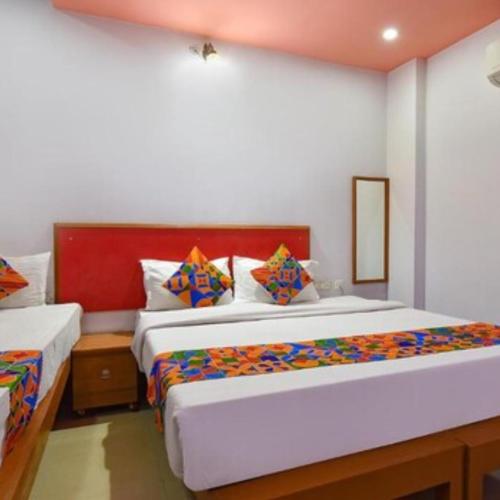 Image of Airport sky inn Homes