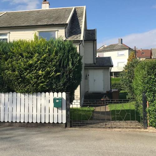 Image of Independent Apartment in Sandnes
