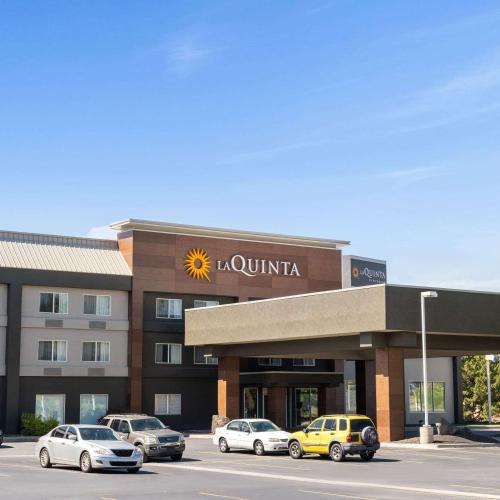 Image of La Quinta by Wyndham Pocatello