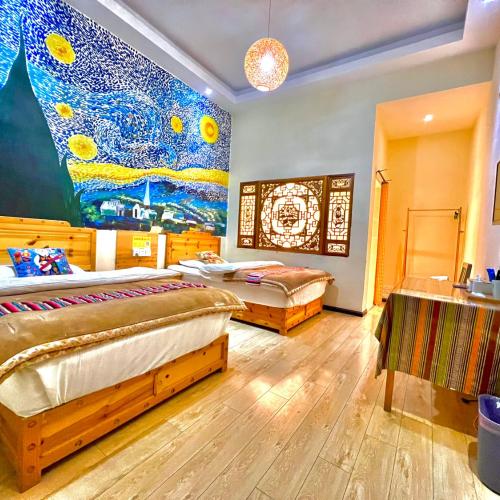 Image of Shangri-La Chudengshuo Homestay?????