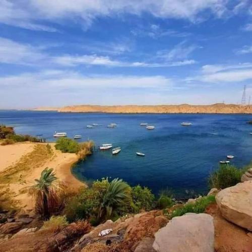 Image of ????? ?????? Nubian house