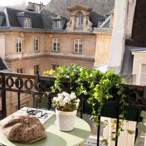 Hotel Pas De Calais