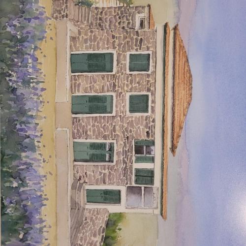 Image of Casa da Av� Para�so
