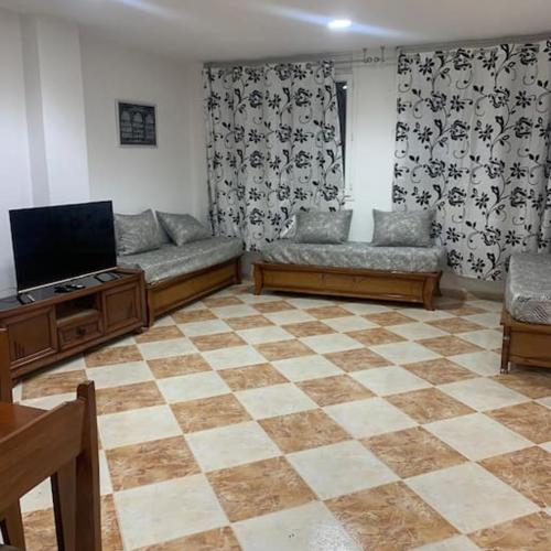 Image of Appartement Bejaia centre Ville vue sur gouraya