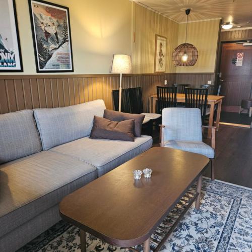 Image of St�ten Mitt Apartment, S�len