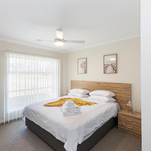 Image of Morview Holiday Homes-Implala